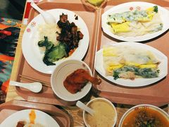 -北大家园食堂