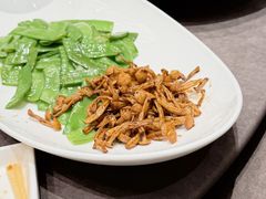 -聚宾楼·烤鸭·家宴(科技三路店)