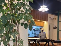 -The Good Place好地方·Brunch·coffee(国贸店)