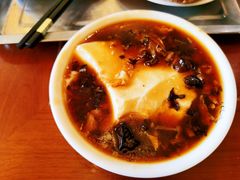 -清真·鸦儿李记·涮肉(和平里店)
