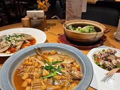 -荣小馆(杭州大厦店)
