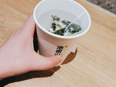 自助饮料-池奈·日式咖喱蛋包饭(赛高店)