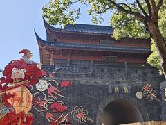 -鼓楼(西湖风景名胜区)