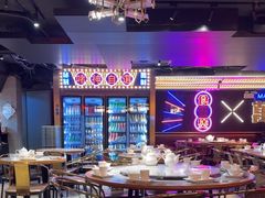 -啫神·广州地标美食(北京路店)