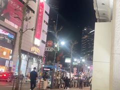 -涩谷全向十字路口