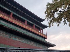 -姚记炒肝店(鼓楼店)