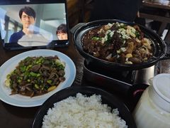 -云中菜馆(恒晟·云中绿园店)