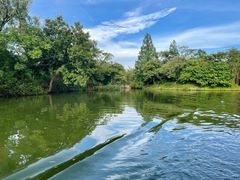 -烟水渔庄餐厅(西溪湿地店)