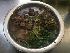 -花溪牛肉粉(八鸽岩店)