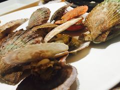 -海味当家·蒸锅海鲜(中山广场创始店)
