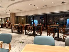 -必胜客(巴沟店)