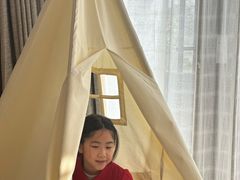 -舟山朱家尖绿城威斯汀度假酒店