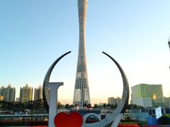 -海心沙亚运公园