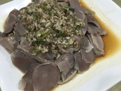 -荷香居(洞企石路店)