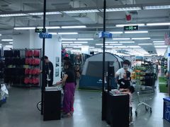 -迪卡侬(燕山店)