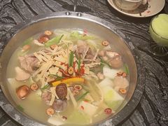 -天都火锅酒楼(虹梅南路店)