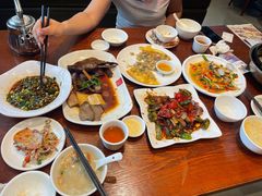 -潮名荟潮州菜馆(祈福缤纷世界店)