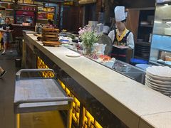 -红樽园鲜货火锅(汇金店)