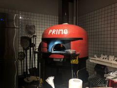 披萨炉-Primo·丽莫意大利窑烤披萨