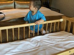 -上海滴水湖皇冠假日酒店