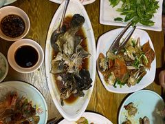 -南海渔家•海鲜•正宗海南菜(海棠湾店)