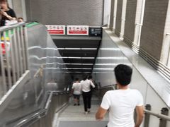 -天坛东门(地铁站)