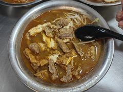 -铭辉沙嗲面(新街商业城店)