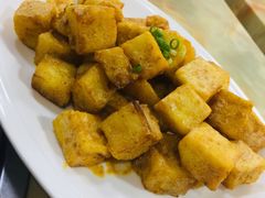 -李师傅脆肚(梅林店)