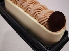 栗子蛋糕-美丽心情蛋糕(江苏路店)