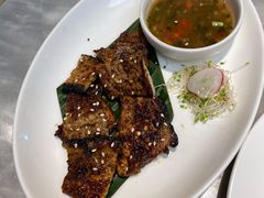 傣味烤五花肉-云海肴(星耀樟宜店)