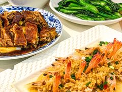 -虾饺妹·酒家(金碧店)