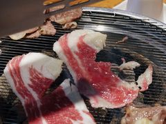 -一江山炭火烤肉专门店