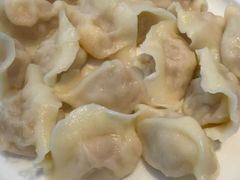 肉三鲜水饺-祝家饺子馆