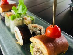 -巴厘岛悦榕庄Jumana露台餐厅