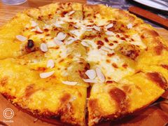 -米斯特比萨(望京西园店)