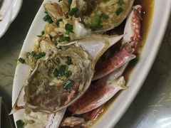 -天天渔港海鲜酒家(石浦玉泉路店)