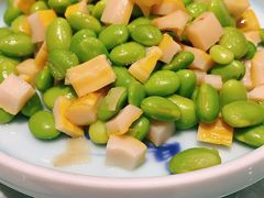 -金枝玉叶上海人家食府(三里河店)