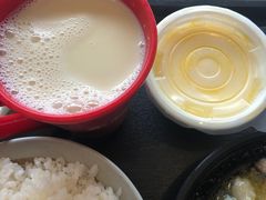 -永和大王(广渠店)