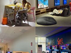 -神帆·元气汤泉(解放西路店)