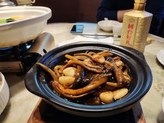 -老淮安·淮安菜(周恩来纪念馆店)