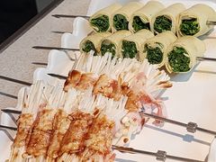 -丰茂烤串(五道口店)