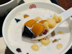 -彬媽糖水(万象天地店)