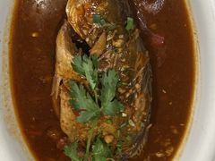 -又见炊烟私房菜(敬亭路店)