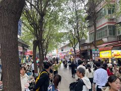 -陈掌柜澄城水盆羊肉(钟楼店)