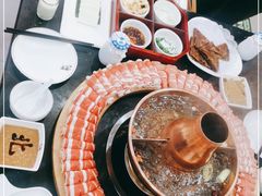 -北门涮肉(宽街店)