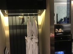 -悦致酒店(长沙黄兴路步行街南门口地铁站店)