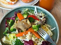 -果仁·意大利餐厅(财富广场店)