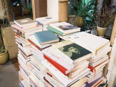 -斯多格书乡(北京大学畅春园店)