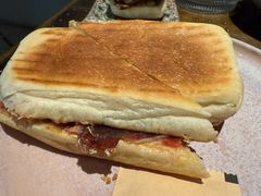-BOCATA 西班牙餐厅(三里屯店)