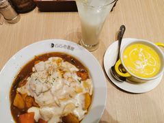 -CoCo壱番屋